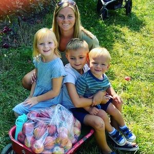 Meet your Posher, Tiphanee